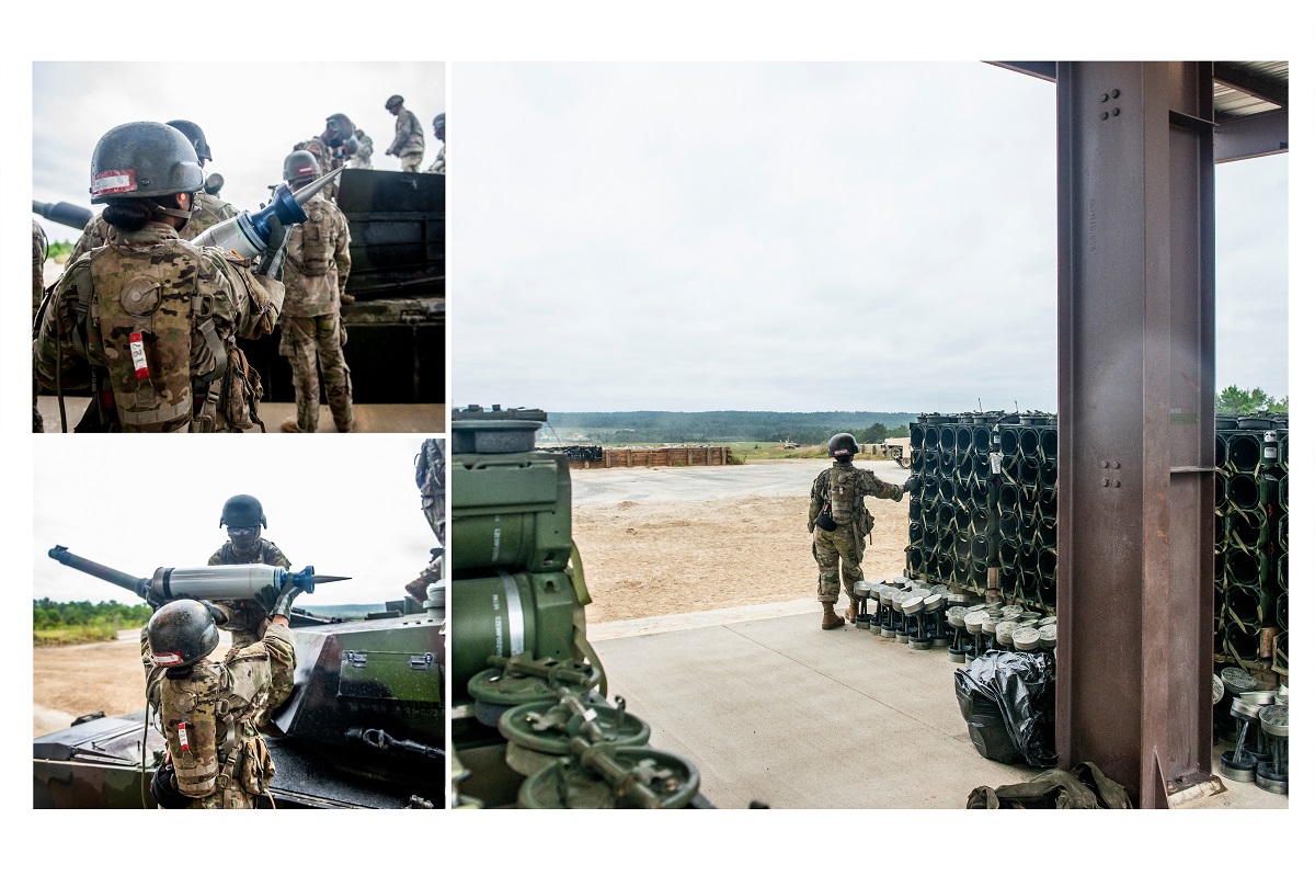 Live Fire